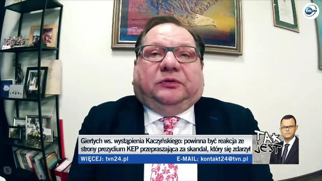 Kalisz: każde zblatowanie z ludźmi władzy działa na niekorzyść Kościoła
