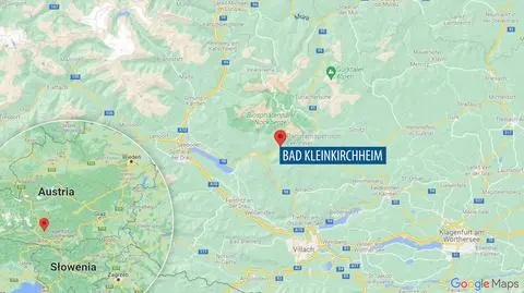 Polska turystka ciężko ranna w wypadku narciarskim