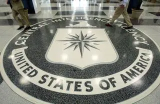 central intelligence agency