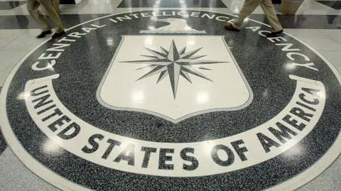 central intelligence agency