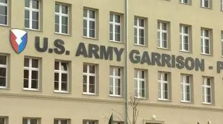 U.S. Army Garrison - Poland