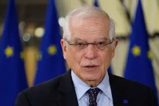 Josep Borrell