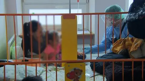 "Dziecko aktywne fizycznie, bez żadnych chorób przewlekłych. Zdziwiła nas ta choroba". Czym jest PIMS?  
