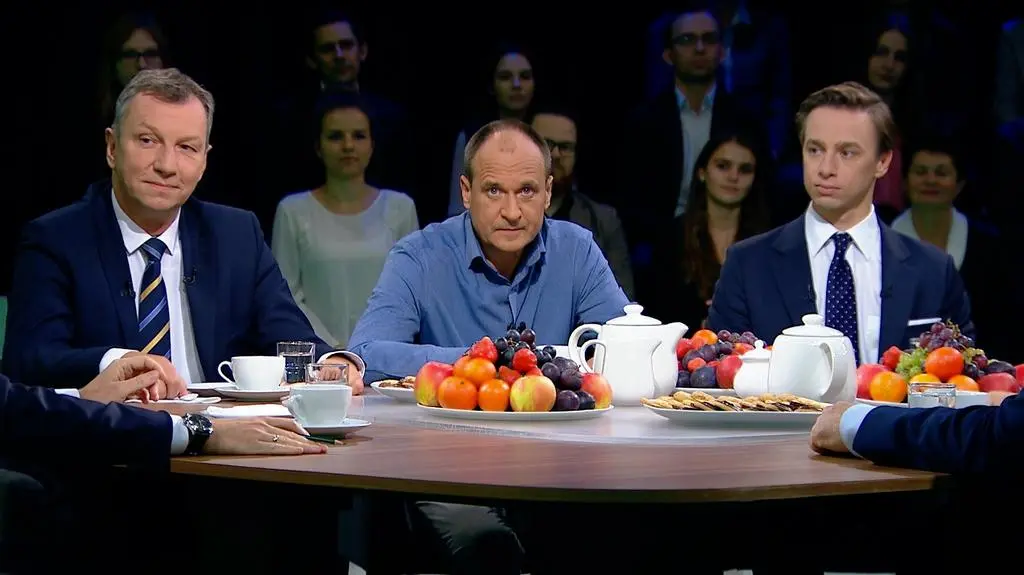 Halicki: kluczowym pytaniem jest pytanie o większość