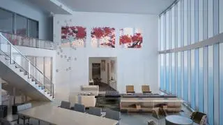 Porsche Design Tower w Miami 