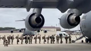 Fort Bragg