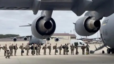 Fort Bragg