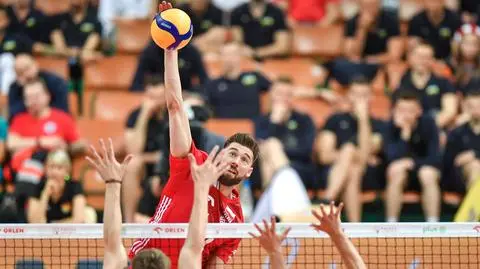 Polska - USA w Lidze Narodów [RELACJA]