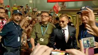 Błaszczykowski jak gwiazda rocka. Tak przywitano Kubę