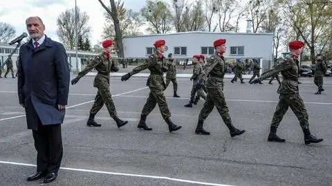 MON przedstawi koncepcję obrony terytorialnej