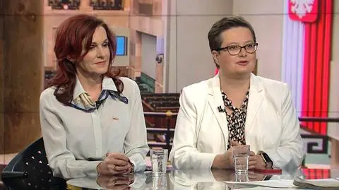 Morawska-Stanecka o kamieniach milowych i KPO: PiS oszukuje również własnych wyborców