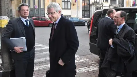 Komisja Wenecka znów w Polsce