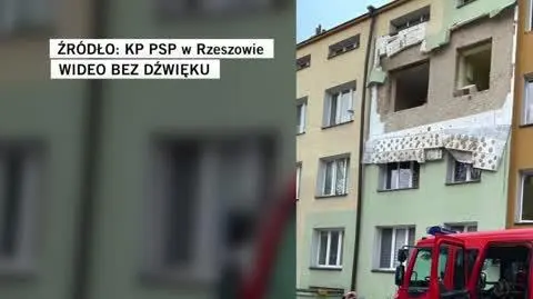 KP PSP w Rzeszowie