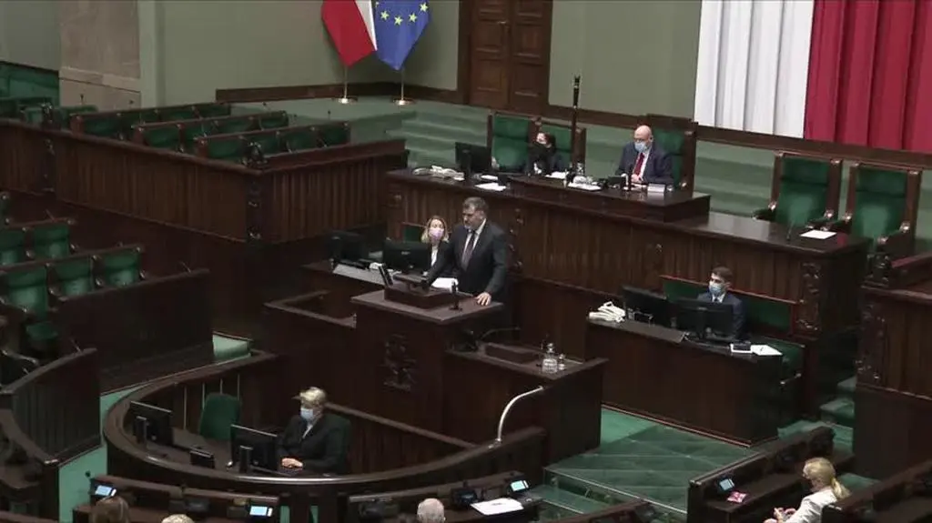 sejm 5