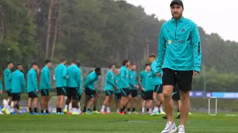 Eriksen chce wrócić do gry. Dwa najbardziej prawdopodobne kierunki