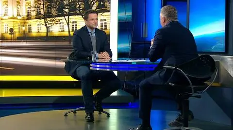 "To wygląda, jakby PiS wiedział, że przegra wybory i próbował się zabezpieczyć za pieniądze publiczne"