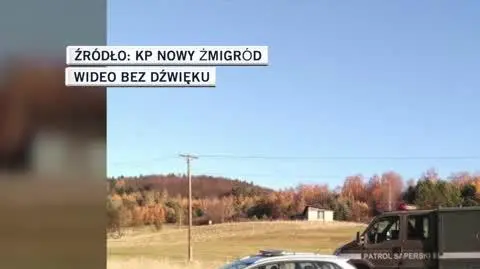 KP Nowy Żmigród