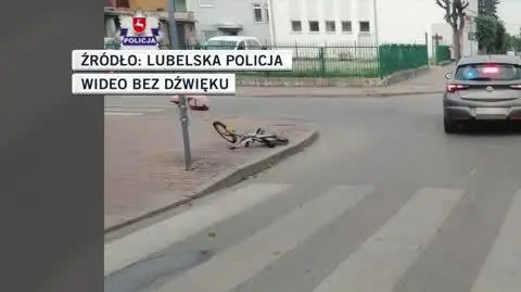 Lubelska policja 