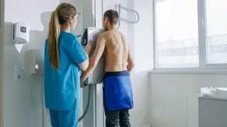 Niewidzialna epidemia. "Poruszamy się wolniej, mamy mniejszą wydolność"