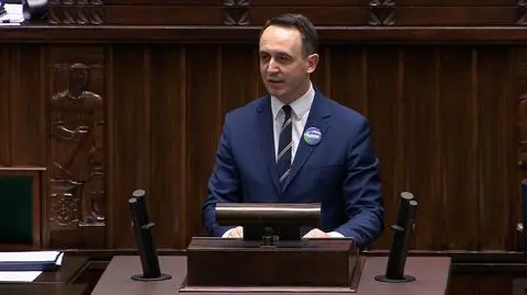 Dariusz Klimczak: ustawę należy poprawić