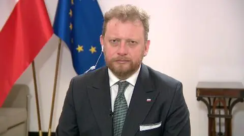 Szumowski o wyborach: jeżeli mam decydować o życiu i zdrowiu ludzi to mówię to co myślę