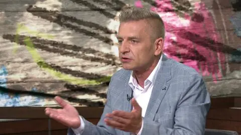 Jedziecie na czołowe zderzenie z Unią Europejską