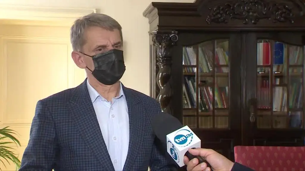 burmistrz