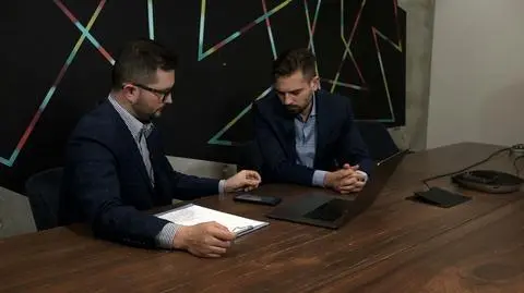 "Słychać, że to nie jest żywa osoba". Jak nie dać się oszukać 