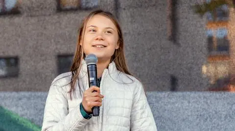 Greta Thunberg o życiu prywatnym