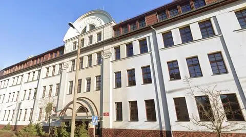 Kobieta zmarła w pomieszczeniach dla osób zatrzymanych Komendy Miejskiej Policji we Wrocławiu