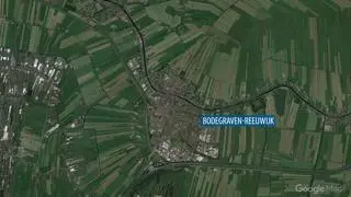 Bodegraven-Reeuwijk