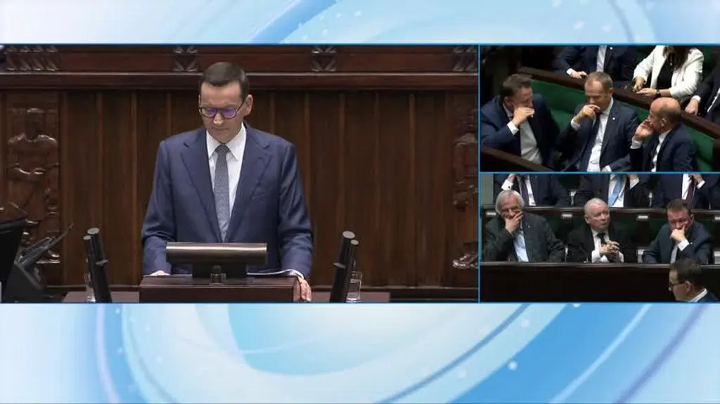 morawiecki 8