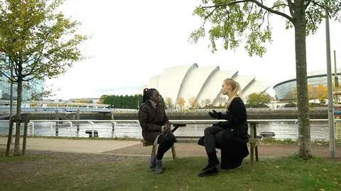 "Mamy tylko dekadę na ocalenie Wysp. To jest to, czego się obawiamy"