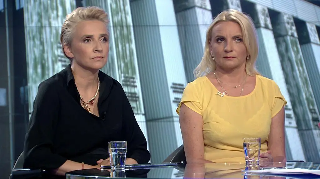 Ścigaj: czujemy się odpowiedzialni za to żeby było spokojnie