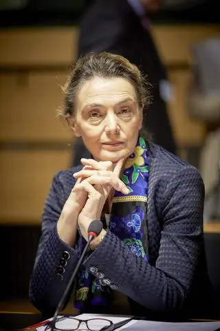 Marija Pejčinović Burić