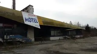Motel "Krak" nie będzie już straszył mieszkańców