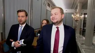 Pytania do Michała Moskala o oświadczyny w kopalni Bogdanka