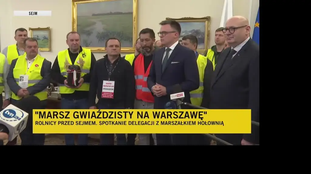 warszawa 3