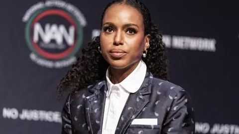 Kerry Washington