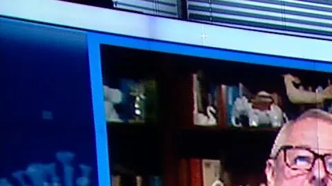 Ostrowski: W Stanach Zjednoczonych medycyna jest prywatna, respiratorów jest dużo. Nie dyskryminuje się też z powodu wieku