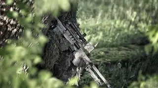 Karabin wyborowy BOR