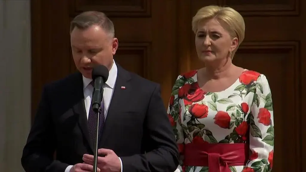 duda 1