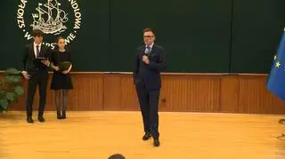Szymon Hołownia