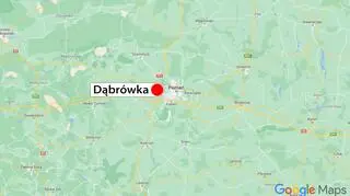 Dąbrówka pod Poznaniem