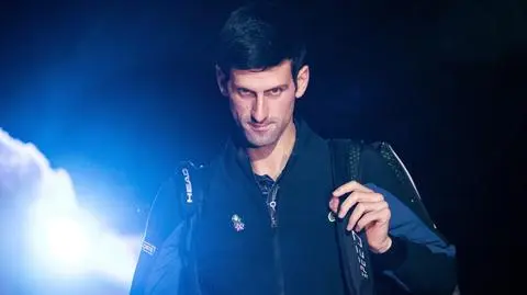 "Perspektywa komentowania jego meczu jest dla mnie od jakiegoś czasu średnio atrakcyjna"