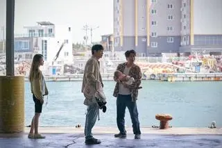 "Baby Broker" reż. Koreeda Hirokazu