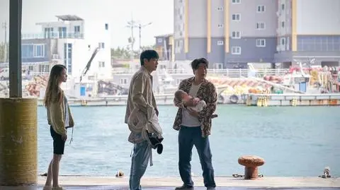 "Baby Broker" reż. Koreeda Hirokazu