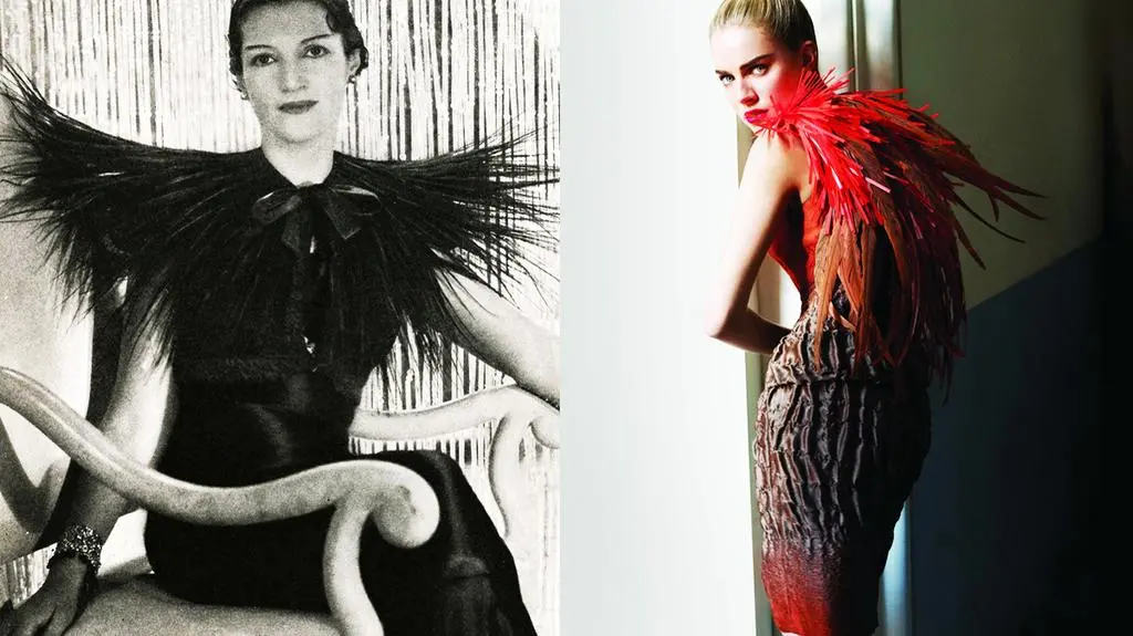 "Schiaparelli and Prada: Impossible Conversations"