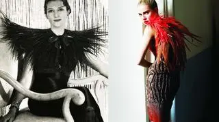 "Schiaparelli and Prada: Impossible Conversations"