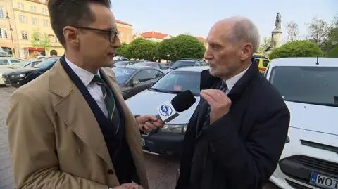 Antoni Macierewicz